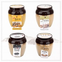 [콩예원] 울금 청국환 분말 가루 4종, 울금가루 250g, 1개, 1개