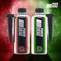 세이프카 파워드래그 디젤 가솔린 연료첨가제 엔진 출력 세정 효과 박병일 명장본색, 가솔린 330ml