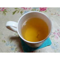 감잎차만들기 감잎 (시엽) 국내산 특품 600g 건재 감나무잎, 600g 1개