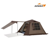 코베아 오토 하우스 S 2 텐트 /자동 오토텐트