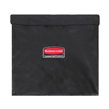 러버메이드 접이식 X카트 (300L) 교체백, 1개, 교체백 (300L)