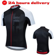 자전거 옷 2022 프로 팀 사이클링 저지 여름 통기성 남성 반팔 의류 사이클링 셔츠 산악 사이클링 의류