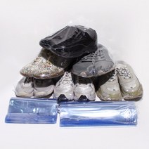 비닐랩 밀봉 압축랩 드라이기 pvc 100매 수축필름, M