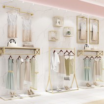 골드 Z W 일자벽행거, 골드Z벽행거