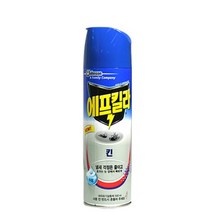 에프킬라 킨 파리모기살충제, 500ml, 6개