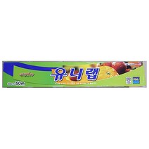 주방용품쇼핑몰 유니랩 주방랩 가정용 (30CmX10개) 잡화점, 1