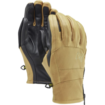 버튼 스노우 보드 장갑 남성 AK LEATHER TECH GLOVE XL 사이즈