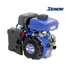 제논 엔진 2.5마력 가솔린 다용도 산업용 범용 엔진 M80V, 1개