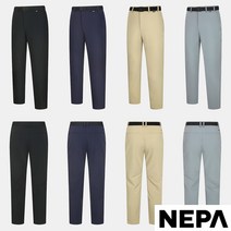 네파 FIT - STRAIGHT 남성 바시코 가을 에코 팬츠 7I51601