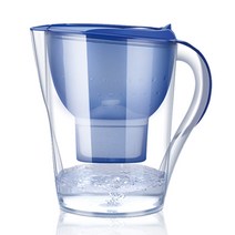 워터필터 정수기능 워터병(3.5L) +한국형 필터1개(기본구성), 3.5L정수기