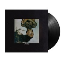 아리아나 그란데 Thank U Next LP 음반 레코드판 바이닐 LP판 앨범 2LP