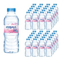 별도표기 롯데 아이시스 8.0 300mlx40 미니 생수 식수 묶음 배달 K몰, 단품, 단품