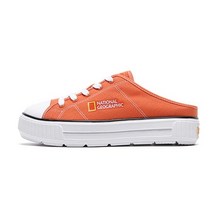 내셔널지오그래픽 도러블 뮬 오렌지