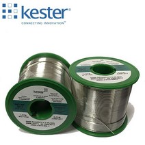케스터245 1.0mm kester245 SN96.5 AG3.0 500g