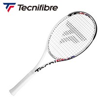 2022 TF40 98(305g)16x19테크니화이버 테니스라켓, 레이저코드1.25