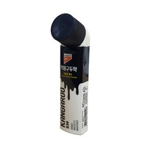 지에스구두약, 지에스구두약-액체 신흑색-75ml, 1개
