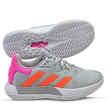 아디다스 솔매치 컨트롤 테니스화 GY7002 여성용