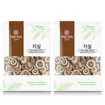 국내산 지실 어린탱자 600g [300gX2팩], 없음, 색상:단일상품
