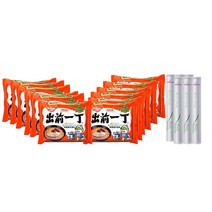 닛신 라멘 된장 돈코츠 돼지고기 즉석 면 스프 베이스 12팩 (미소 돈코츠), 치킨1개12팩