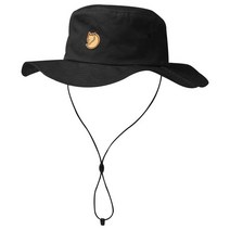 피엘라벤 SS22 햇필드 햇 Hatfield Hat, S, Dark Grey