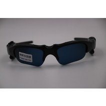 스마트 안경 블루투스 스포츠 스테레오 무선 4.1 헤드셋 전화 운전 선글라스mp3 태양, 진한 파란색 선글라스