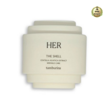 탬버린즈 퍼퓸 핸드크림 HER, 10개, 40ml