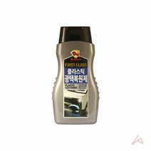 불스원 플라스틱 광택복원제 300ml, 상세페이지 참조, 상세페이지 참조