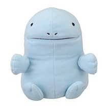포켓몬센터 오리지널 누오 인형 27cm 일본 정품 직배 봉제인형 애착, 단일상품cm