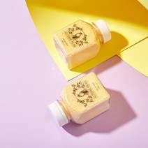 알떼스뽀 펄 입욕제5종(120g), 베이비 옐로우