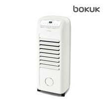 [CNMK] BOKUK 바람솔~솔~파워 냉풍기.리모컨.설풍기, BKCF-17DR05