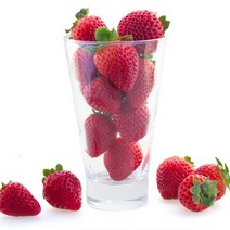캔들바다 딸기식향 플레이버오일, [ 100ml ]