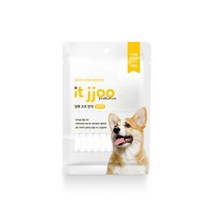 핏펫 잇쭈 프로 강아지 10g 8개입, 잇쭈 프로 면역 강아지 10g 8개입