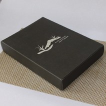 천사돌 타올상자 수건상자 손수건 선물상자 포장박스 답례품, 1장, L. 소프트 (대) 선물상자