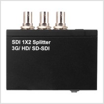 넥스트 NEXT-SDI0102SP SDI BNC 모니터 분배기 1대2 1080P CCTV 영상분배, 선택없음, 선택없음