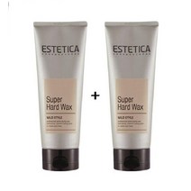에스테티카 슈퍼 하드 왁스 100ml+100ml