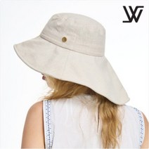 화이트샌즈 로슬라 플로피햇