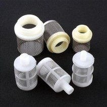 펌프입수구필터 필터 여과기 다이아프램펌프 3 4 다이아프램펌프 1 여과기 필터 펌프입수구필터 5 2, 펌프입수구필터12mm（BL01033）