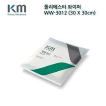 elco 크린룸 폴리에스터 와이퍼 3012 무진보루 천 100매 pro, 엘코_ 1