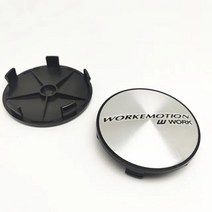작업 감정 휠 센터 캡 허브 자동차 림 허브캡 커버 68mm W 4 개, 05 E, 1개