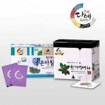 헛개열매차 24T 40T, 헛개열매차-삼각24T