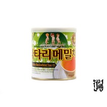 국산 타타리메밀차 (120g)
