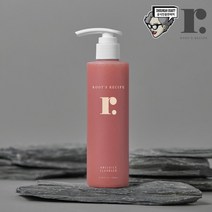 [루츠레서피] [해독클렌저] 조성아x NEW ABC 주스 젤 클렌저 200ML, 품목:ABC 주스 클렌저