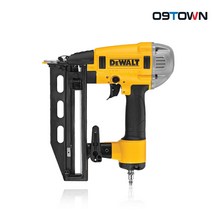 디월트 DWFP71917 에어타카 16GA 32-64mm T64타입, DWFP71917 카플러없음-해외