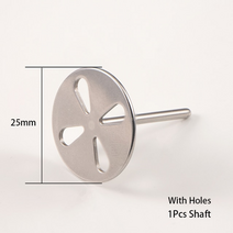 발바닥 굳은살 제거 뒤끔치 발 간편한 엄마생일선물 각질 제거기 휴대용 발각질, DD 샤프트 1박스