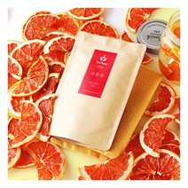 [티랑] 건조자몽 50g 자몽차 건조과일 건과일, 상세 설명 참조, 상세 설명 참조, 상세 설명 참조