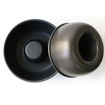 논스틱 양면코팅 케이크틀 앤젤팬 엔젤틀 (소/대)