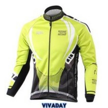 자전거동계의류66 몬스터 방한 자켓