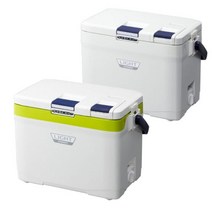 시마노정품 아이스박스 LF-012N 낚시쿨러 12L, LF-012N 라임그린