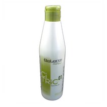 Salerm 살렘 씨트릭 밸런스 01 샴푸 250ml (9oz)