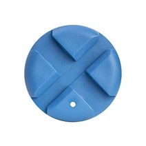 Jonard Tools CG-100 고무 케이블 그리퍼 RG59 RG6 RG7 RG11 동축 케이블 3 mm ~ 6 mm 6 mm ~ 12 mm